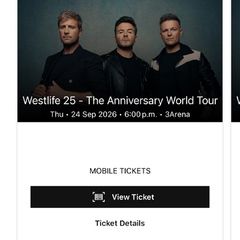 Westlife