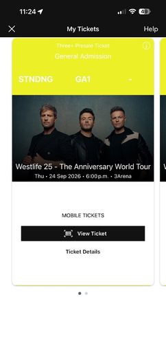 Westlife