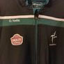 kildare gaa zipped hoodie Image 2