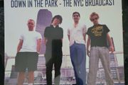 Foo Fighters "Down In The Park" Sealed Vinyl Album