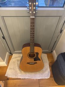 guitar