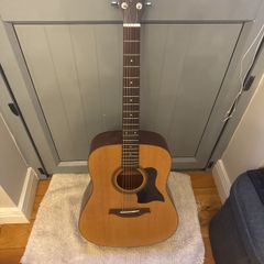 guitar