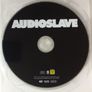 Audioslave [2003] Audioslave [Music DVD] Image 3