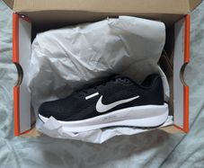 Nike Downshifter 13 Women's Road Running Shoes Black ( Size 3.5UK / 36.5EU