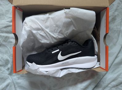 Nike Downshifter 13 Women's Road Running Shoes Black ( Size 3.5UK / 36.5EU