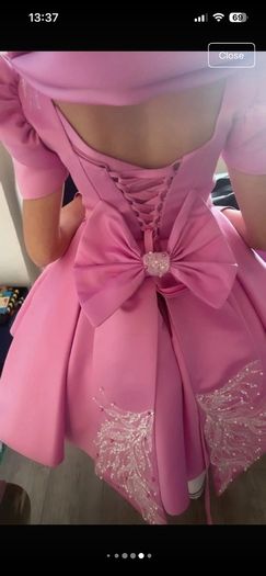 confirmation dress