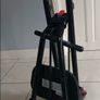 Folding Rowing machine Image 4