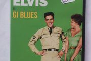 Elvis Presley - G.I. Blues [1960] [Movie DVD]