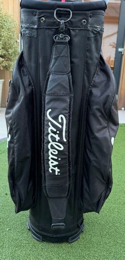 Titleist Golf Bag