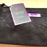 GHD wash bag / make up bag BNWTS Image 2