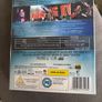 Micheal Jackson Blu ray disc Image 2