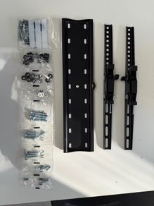 Universal tv bracket