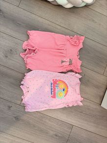 baby girl clothes 0-3 months