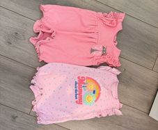 baby girl clothes 0-3 months