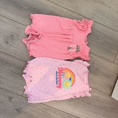 baby girl clothes 0-3 months
