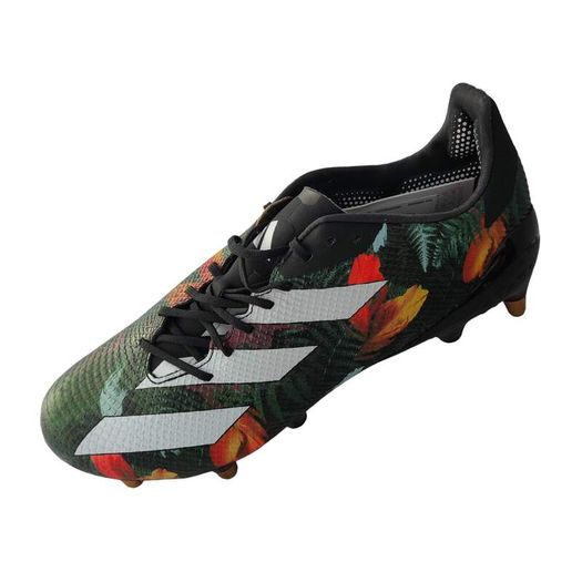 Adidas AdiZero RS7 - Rugby Boots / Football Boots - UK 11