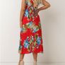 Lovely Maxi Dress size 10 - Excellent for summer Image 3