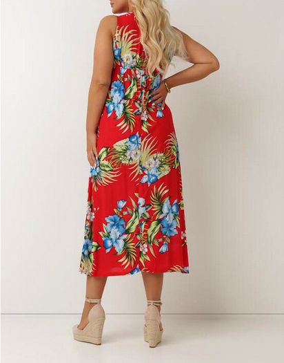 BNWT Vintage Style Dress size 10