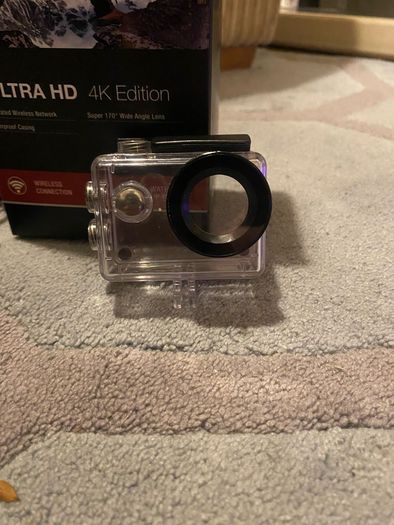 akaso EK7000 action camera