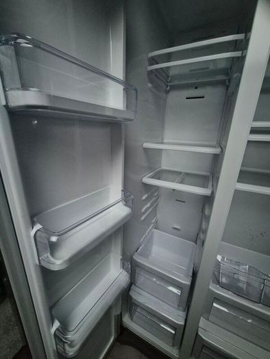 Samsung American style Fridge Freezer
