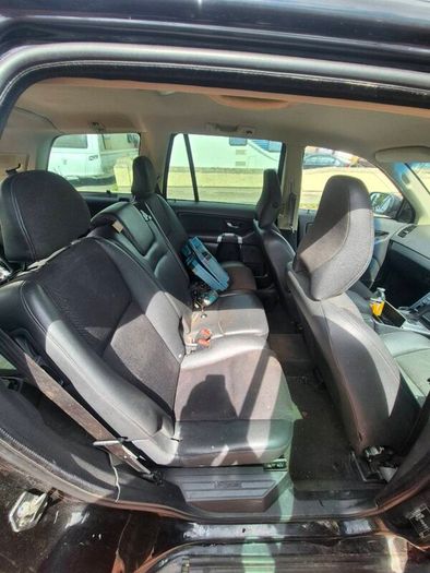 Volvo xc 90 2007