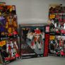 Transformers Combiner Wars toys.. Image 2