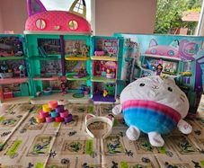 gabbys dollhouse