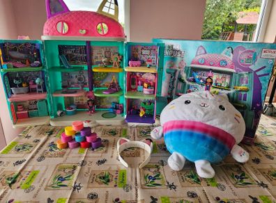gabbys dollhouse