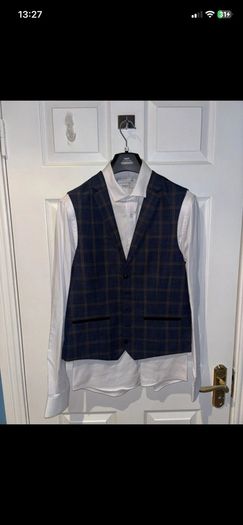 Mens suit