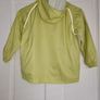 Girls Regatta rain jacket Image 3