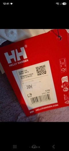 Helly Hansen Cap