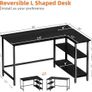 L Shaped Desk Image 5