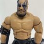 wwe elite series 87 Warlord action figure Image 6
