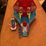 Paw Patrol Super Paws 2 in 1 Transforming Mighty Pups jet plane Image 2
