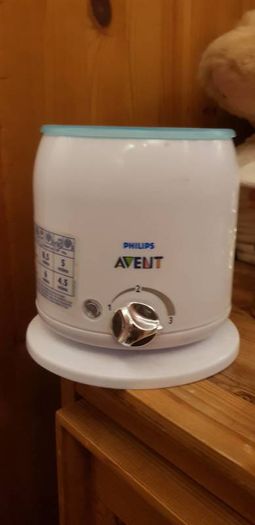 avent made by philips