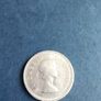 Suid Africa   Five   Shillings Image 4