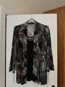 Paco Just Elegance Top