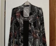 Paco Just Elegance Top