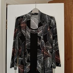 Paco Just Elegance Top