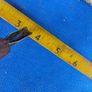 3/8" Woodcarvers Gouge Image 3