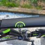Cube Agree C:62 SL Road Bike 58cm 2020 Black & Yellow Image 4