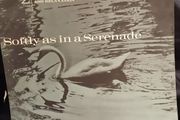 Softly As In A Serenade 12"