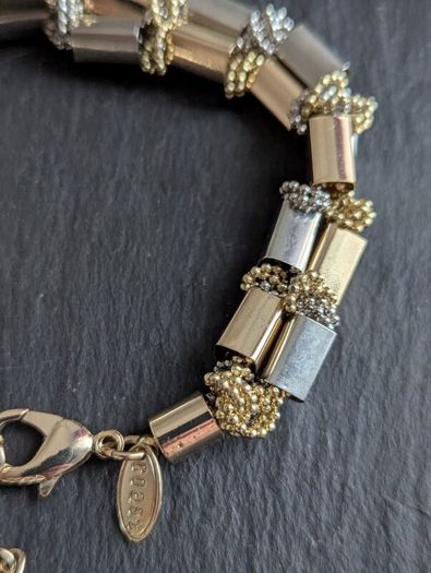 Trio set jewelry