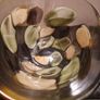 Glass Fruit Bowl Image 8