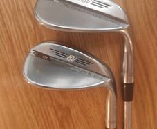 Titleist Vokey SM8 Wedges