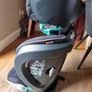 besafe izi flex fix i-size Image 2