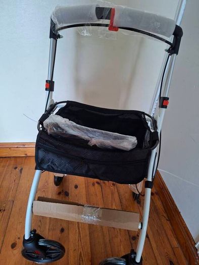 Brand New Rollator Walker