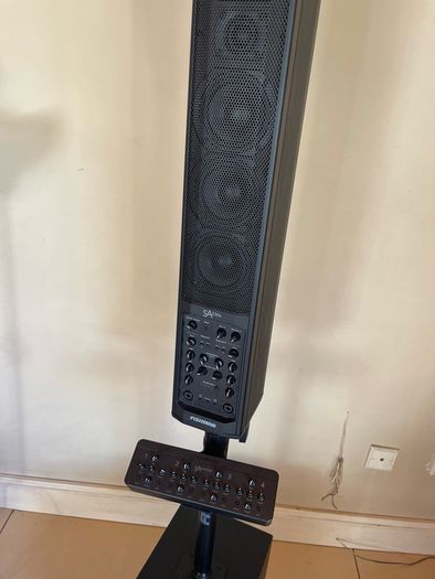 Fishman sa330x
