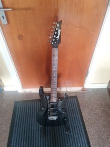 ibanez gsa60
