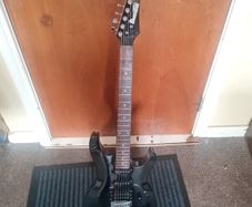 ibanez gsa60